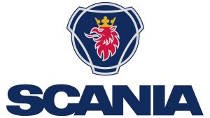 Scania-Logo