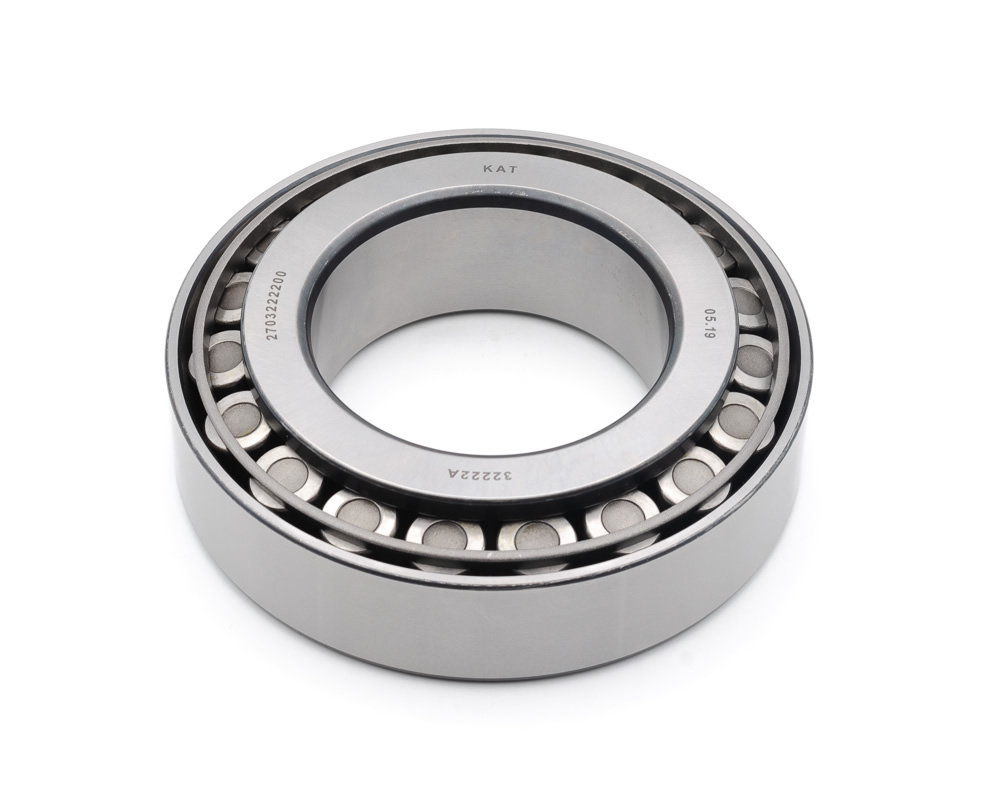 AXLE , BODY & COMPONENTS